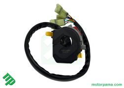 Gruppo comandi (SX) (10)